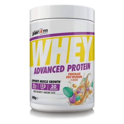 PER4M // 900G WHEY - Strom Sports Australia -
