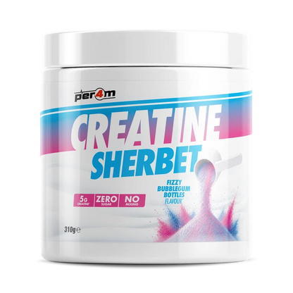 PER4M // Creatine Sherbet