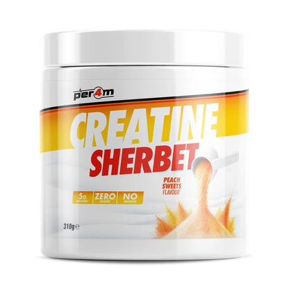 PER4M // Creatine Sherbet
