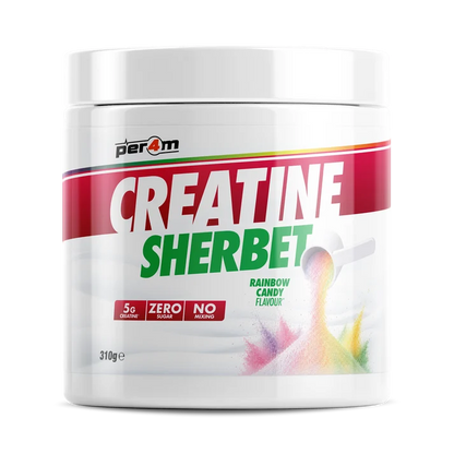 PER4M // Creatine Sherbet
