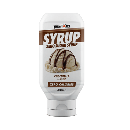 PER4M // Zero Syrups - Strom Sports Australia -