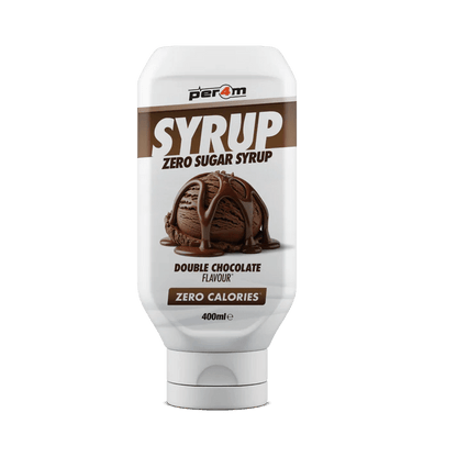 PER4M // Zero Syrups - Strom Sports Australia -