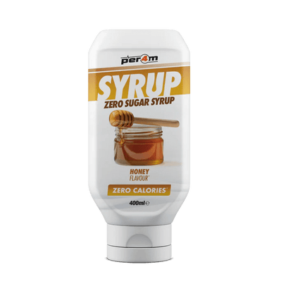 PER4M // Zero Syrups - Strom Sports Australia -