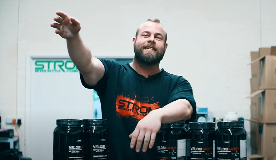 Load video: 