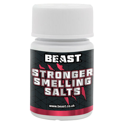 Beast Pharm // Beast Smelling Salts