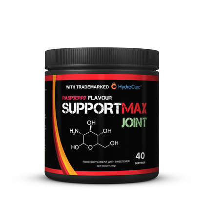 SupportMAX Joint // Anti-inflammatory, Tendons & Cartilage