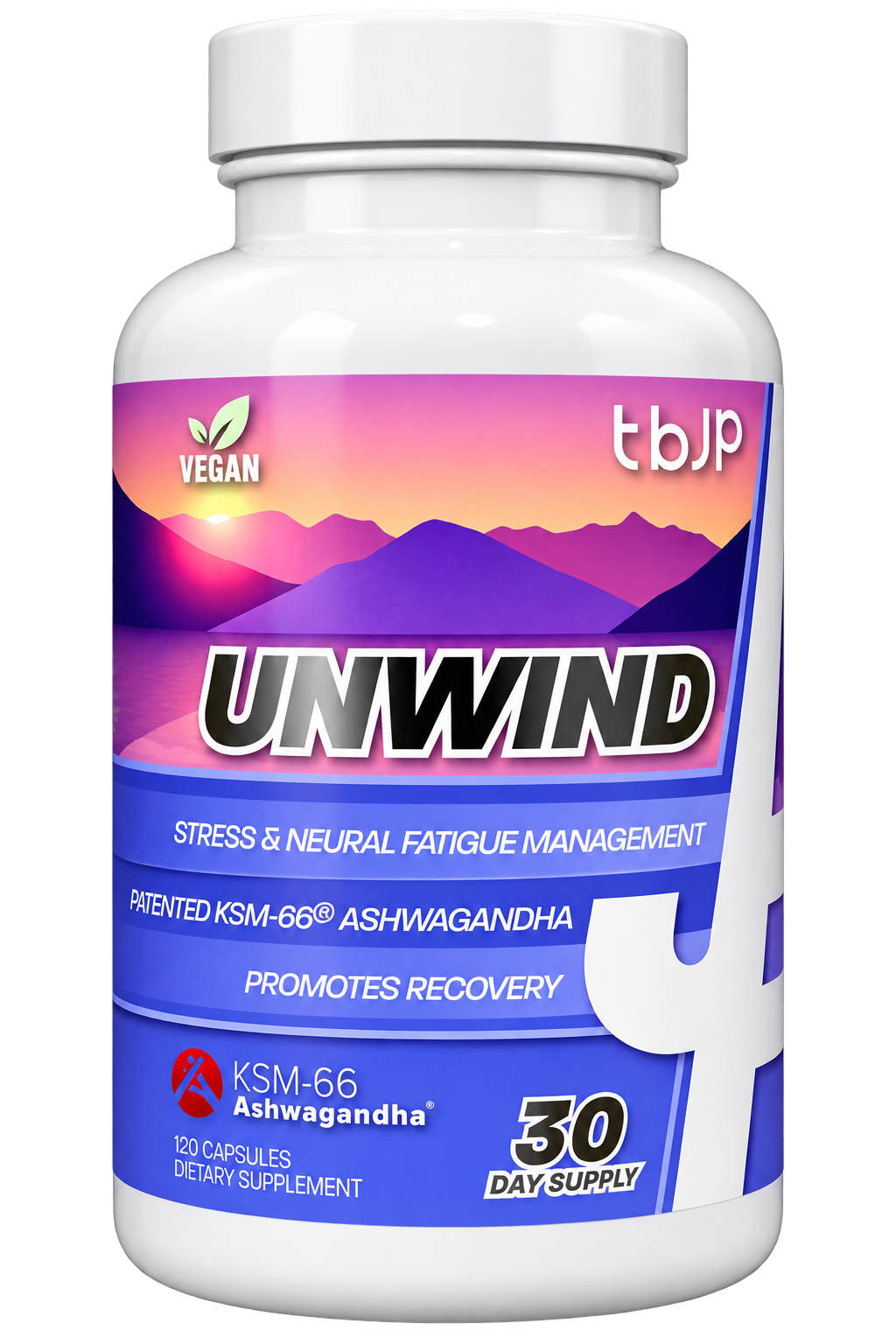 TBJP // Unwind