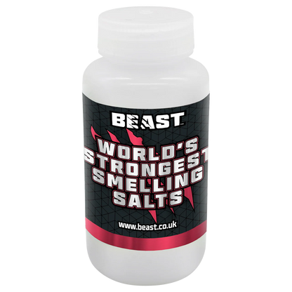 Beast Pharm // Beast Smelling Salts