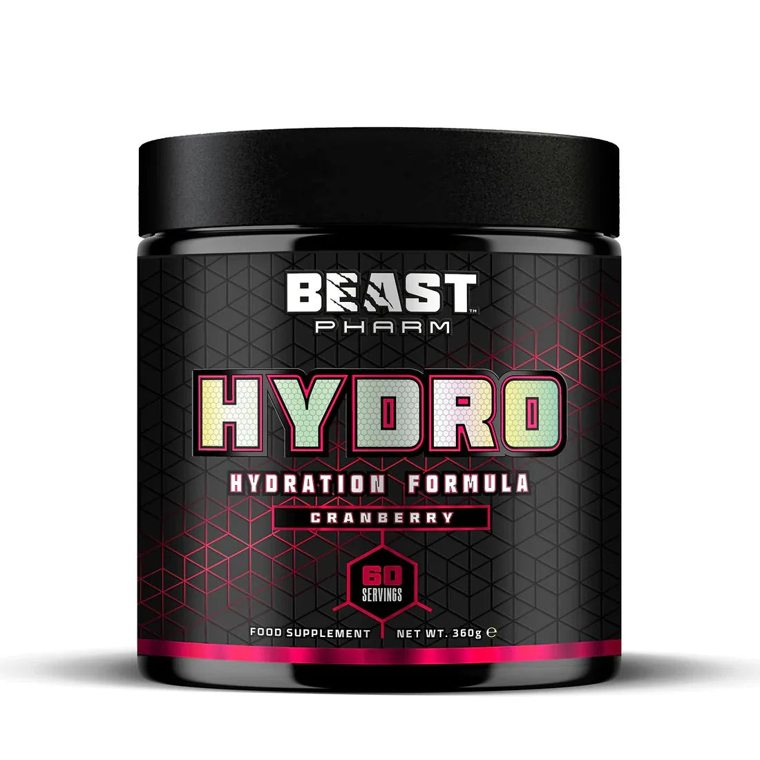 HYDRO // Hydration & Electrolytes