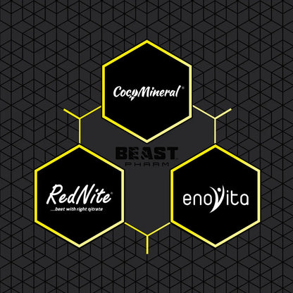 HYDRO // Hydration & Electrolytes