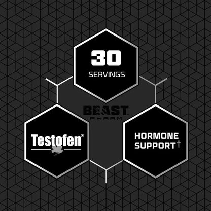 Big Love // Libido Enhancer - Strom Sports Australia - 