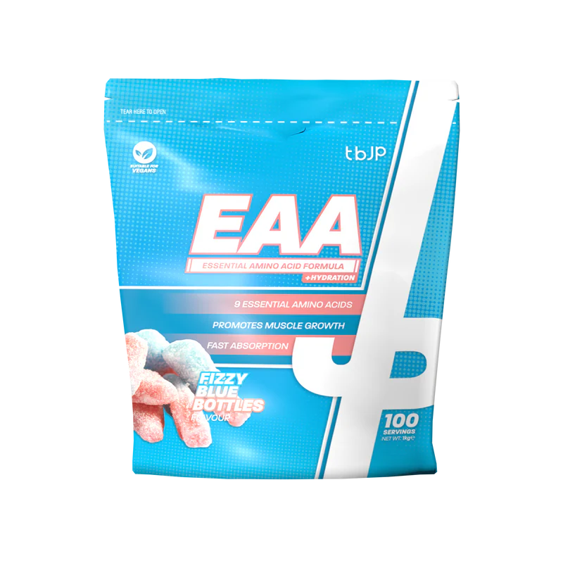 TBJP // EAA 1KG
