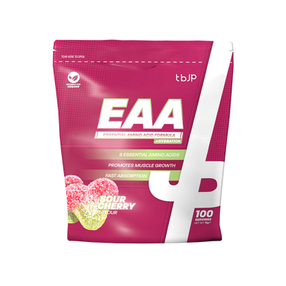 TBJP // EAA 1KG