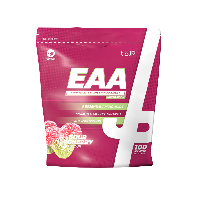 TBJP // EAA 1KG