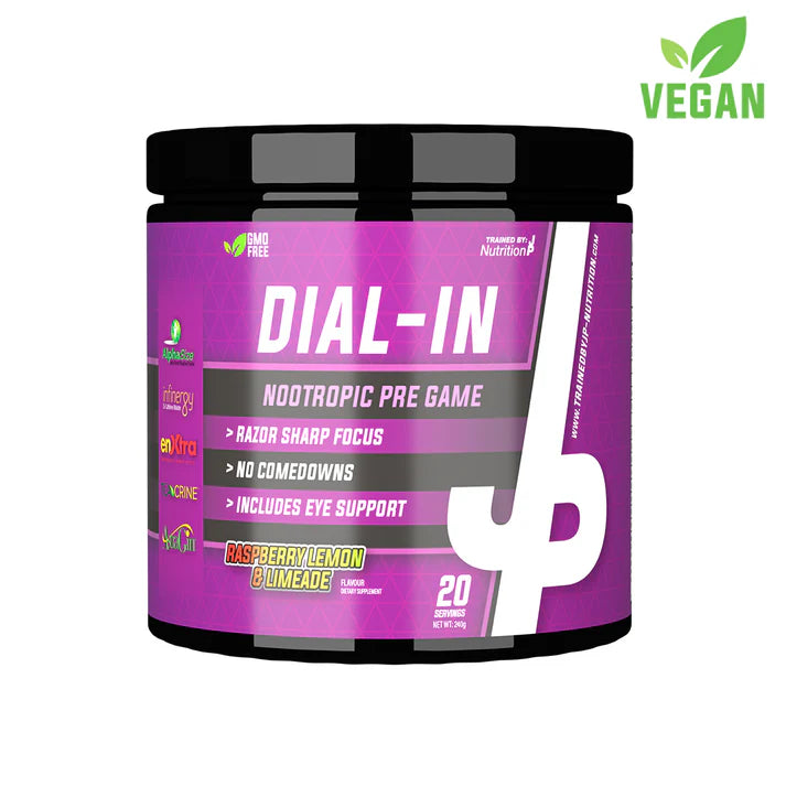 TBJP // Dial In
