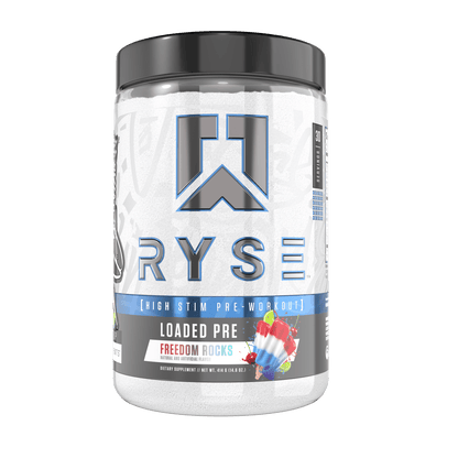 RYSE Loaded Pre Freedom Rocks