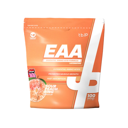 TBJP // EAA 1KG