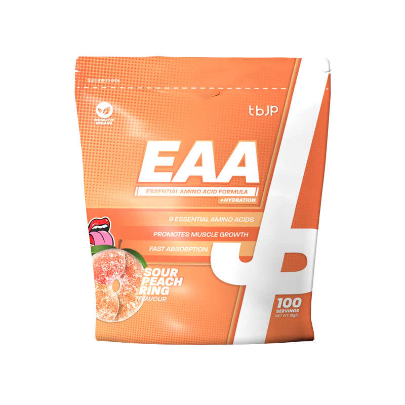 TBJP // EAA 1KG