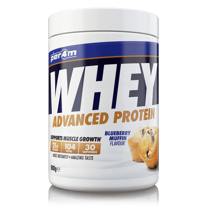 PER4M // 900G WHEY - Strom Sports Australia - 