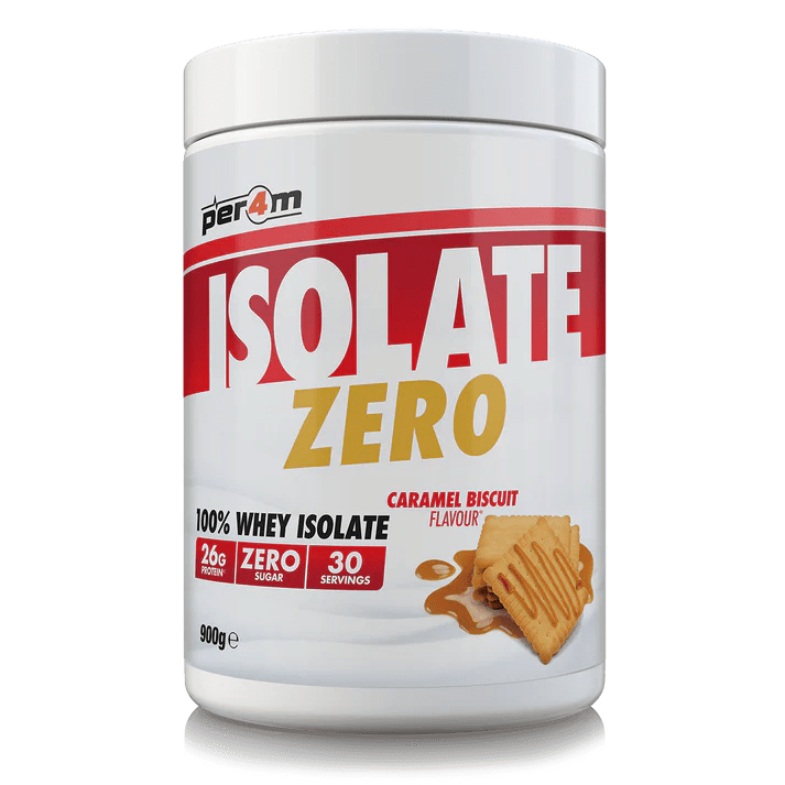 PER4M // 900G ISOLATE - Strom Sports Australia - 