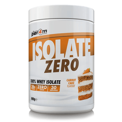 PER4M // 900G ISOLATE - Strom Sports Australia - 