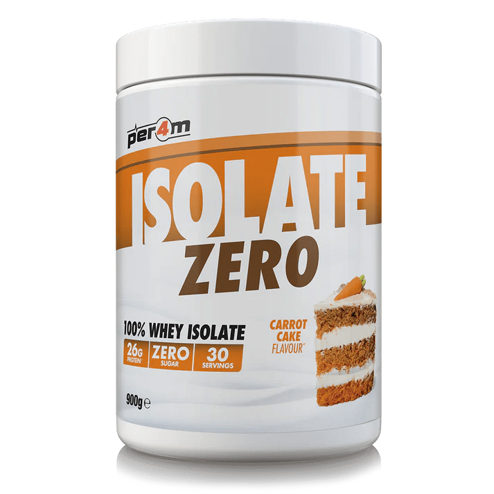 PER4M // 900G ISOLATE - Strom Sports Australia - 
