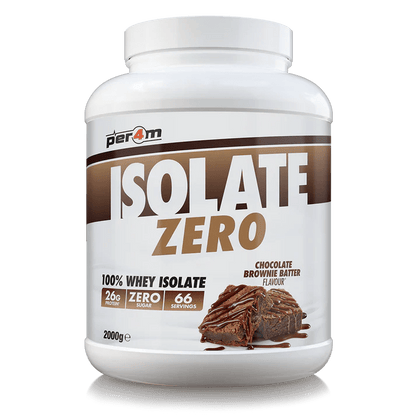 PER4M // ISOLATE PROTEIN - Strom Sports Australia - 