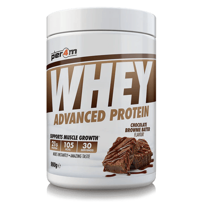 PER4M // 900G WHEY - Strom Sports Australia - 