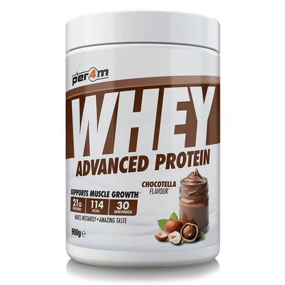 PER4M // 900G WHEY - Strom Sports Australia - 