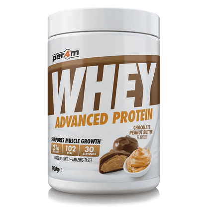 PER4M // 900G WHEY - Strom Sports Australia - 
