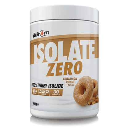 PER4M // 900G ISOLATE - Strom Sports Australia -