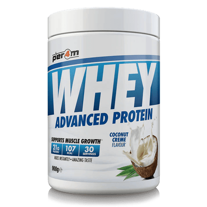 PER4M // 900G WHEY - Strom Sports Australia - 