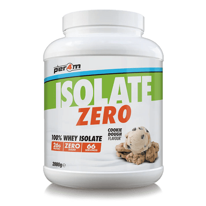 PER4M // WHEY ISOLATE PROTEIN 2kg - Strom Sports Australia - 