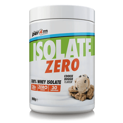 PER4M // 900G ISOLATE - Strom Sports Australia - 