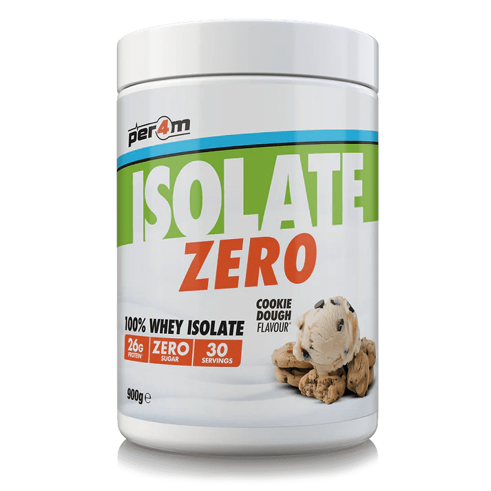 PER4M // 900G ISOLATE - Strom Sports Australia - 