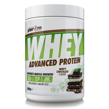 PER4M // 900G WHEY - Strom Sports Australia - 