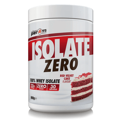PER4M // 900G ISOLATE - Strom Sports Australia - 