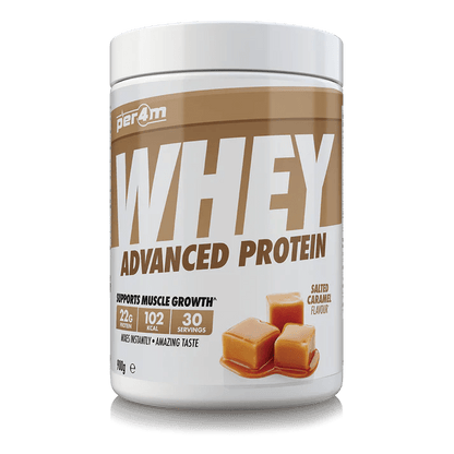 PER4M // 900G WHEY - Strom Sports Australia - 