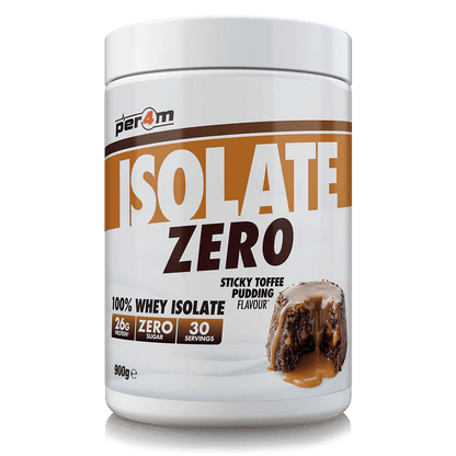 PER4M // 900G ISOLATE - Strom Sports Australia - 