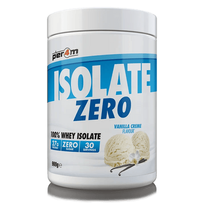 PER4M // 900G ISOLATE - Strom Sports Australia -