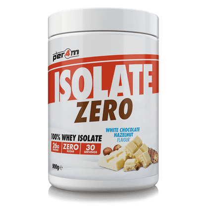 PER4M // 900G ISOLATE - Strom Sports Australia - 