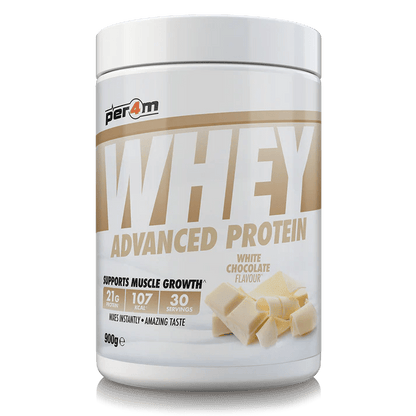 PER4M // 900G WHEY - Strom Sports Australia - 