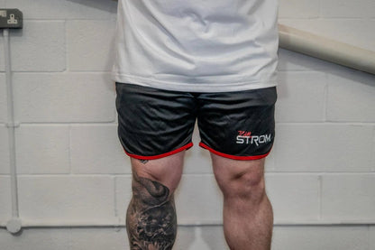 Team Strom Heavy Duty Shorts - Strom Sports Australia - 