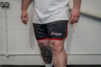Team Strom Heavy Duty Shorts - Strom Sports Australia - 