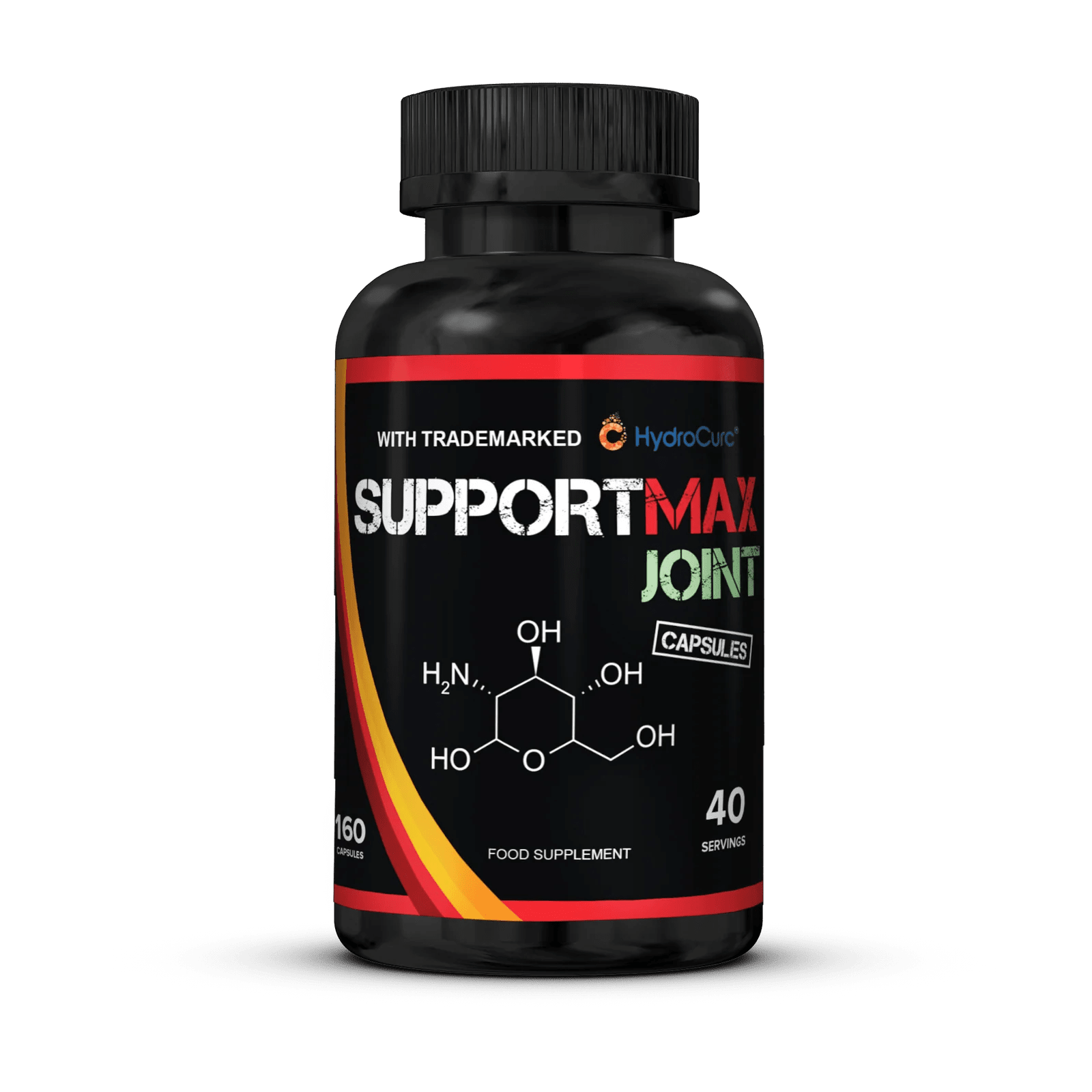 SupportMAX Joint - Strom Sports Australia - 