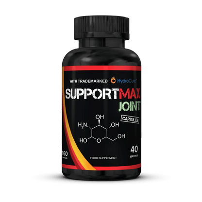 SupportMAX Joint - Strom Sports Australia - 