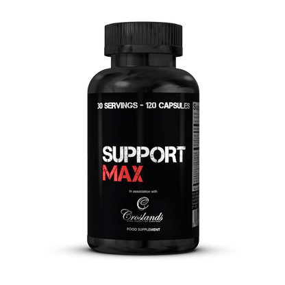 SupportMAX OCS - Strom Sports Australia - 