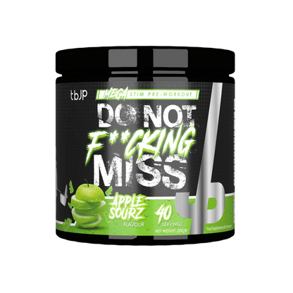 TBJP // DNFM - Strom Sports Australia - 