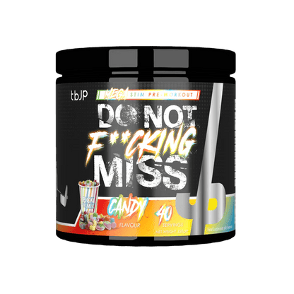 TBJP // DNFM - Strom Sports Australia - 