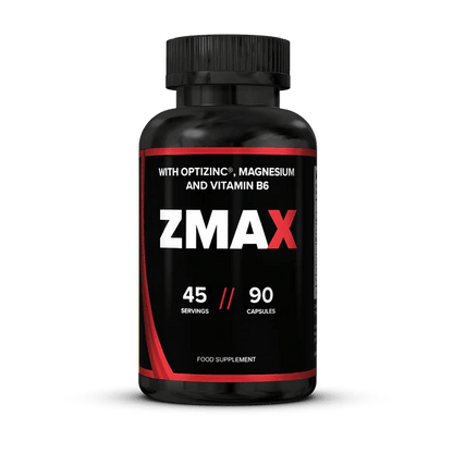 ZMAX - Strom Sports Australia - 